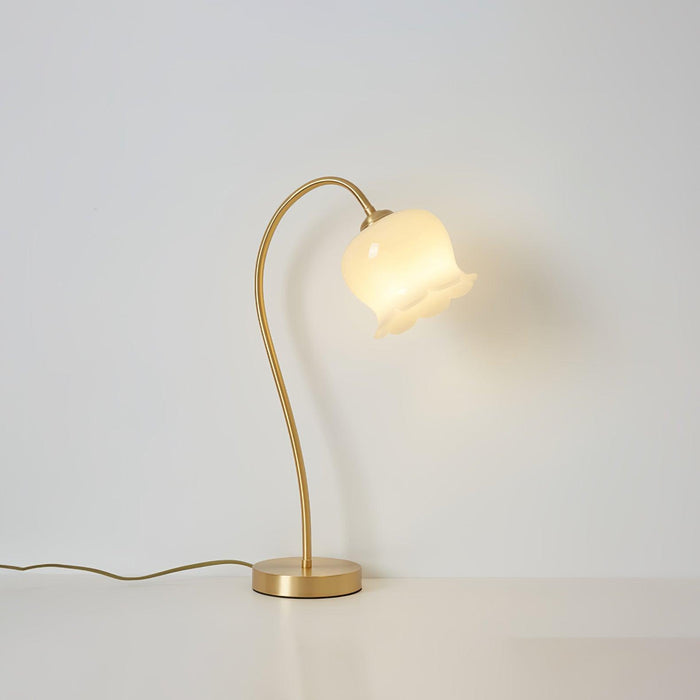 Orchids Table Lamp - DWHOME