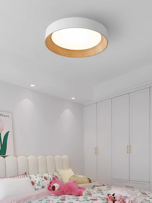 Oreen Ceiling Lamp-DWHOME