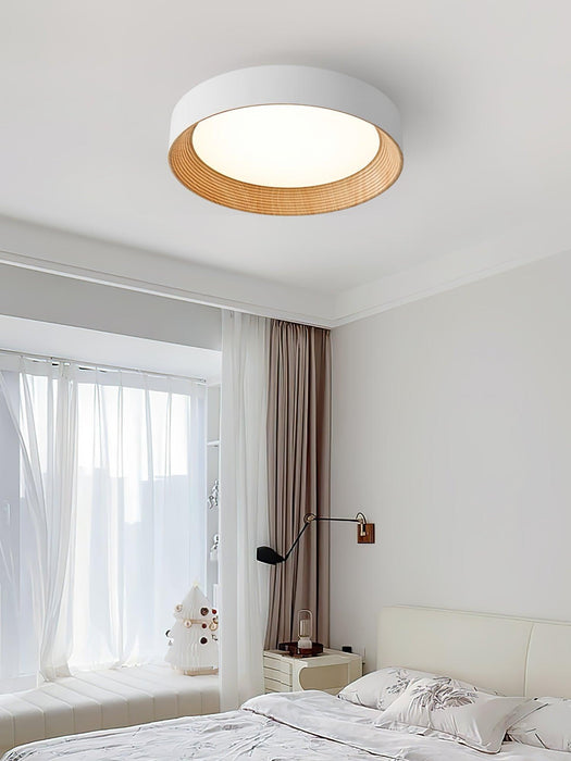 Oreen Ceiling Lamp-DWHOME