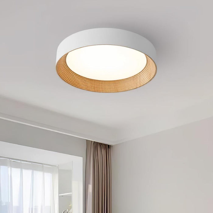 Oreen Ceiling Lamp-DWHOME