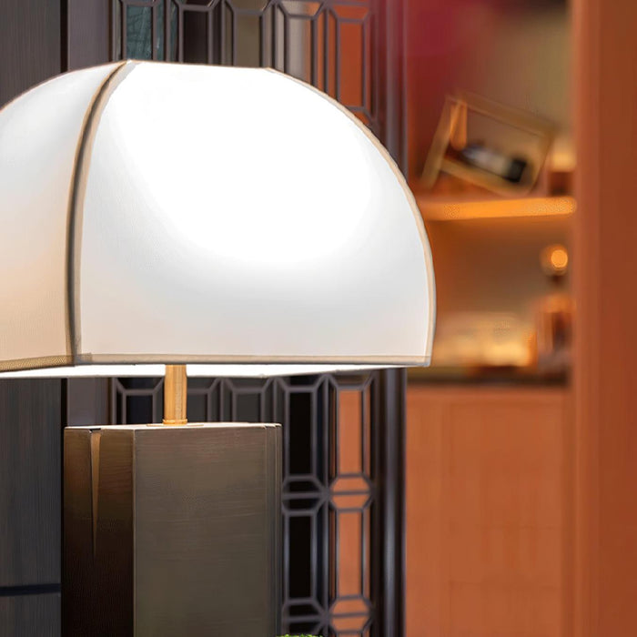 Oregon Table Lamp - DWHOME