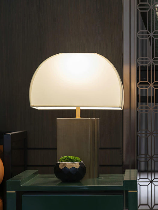 Oregon Table Lamp - DWHOME