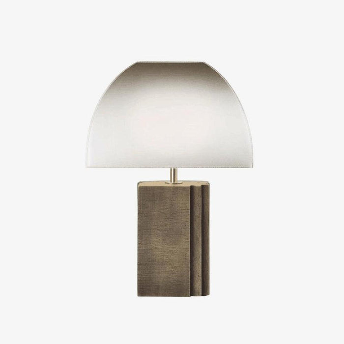 Oregon Table Lamp - DWHOME