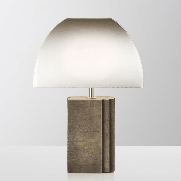 Oregon Table Lamp - DWHOME