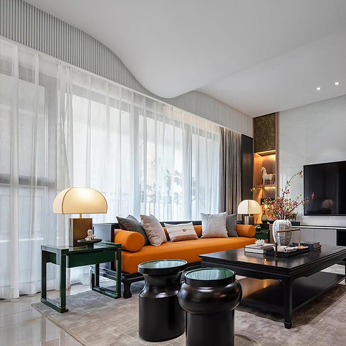 Oregon Table Lamp - DWHOME