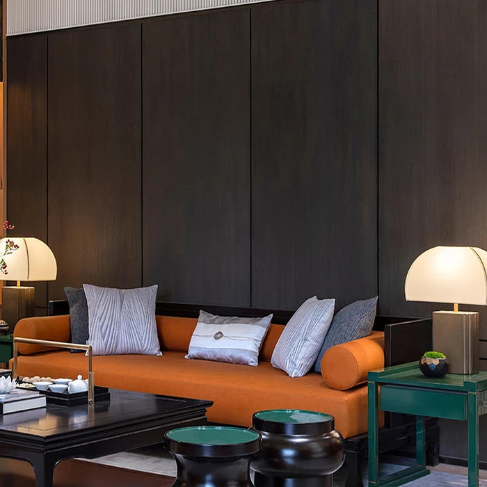 Oregon Table Lamp - DWHOME