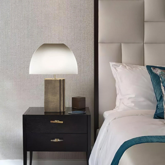 Oregon Table Lamp - DWHOME