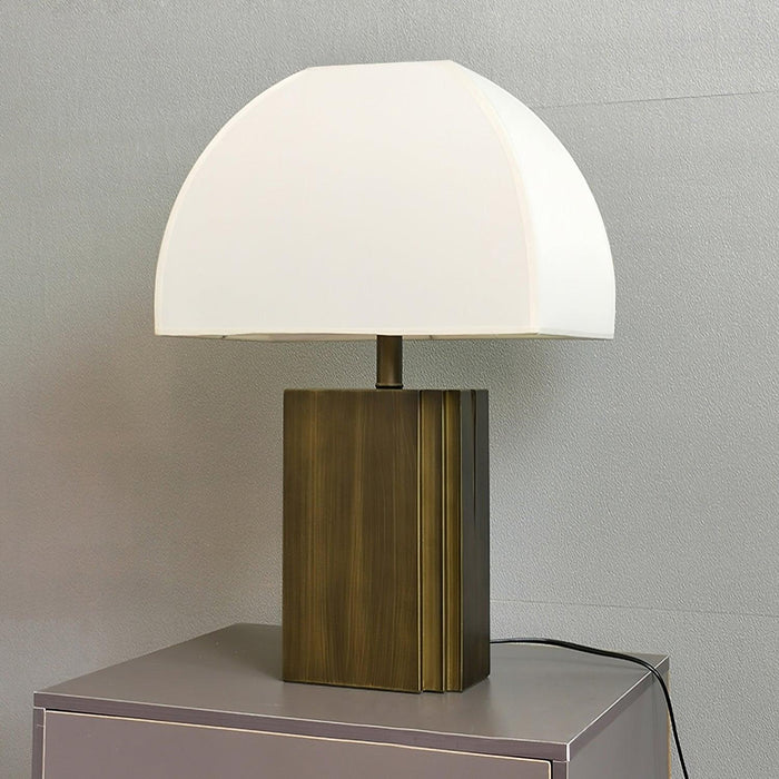 Oregon Table Lamp - DWHOME