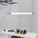 Organic Glass Pendant Light-DWHOME