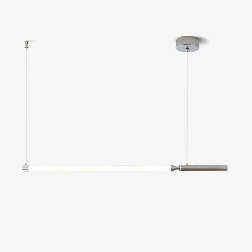 Organic Glass Pendant Light-DWHOME