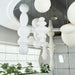 Ori Lantern Series Pendant Lamp-DWHOME