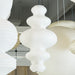 Ori Lantern Series Pendant Lamp-DWHOME
