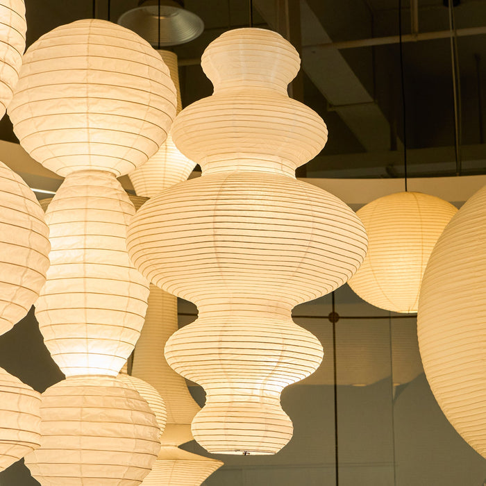 Ori Lantern Series Pendant Lamp-DWHOME
