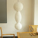 Ori Lantern Series Pendant Lamp-DWHOME