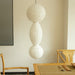 Ori Lantern Series Pendant Lamp - Vakkerlight