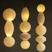Ori Lantern Series Pendant Lamp-DWHOME