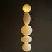 Ori Lantern Series Pendant Lamp-DWHOME