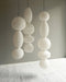 Ori Lantern Series Pendant Lamp-DWHOME