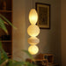 Ori Lantern Series Pendant Lamp-DWHOME