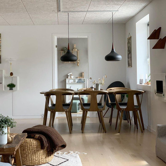 Orient Pendant Light-DWHOME