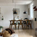 Orient Pendant Light-DWHOME