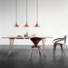 Orient Pendant Light-DWHOME