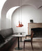 Orient Pendant Light-DWHOME