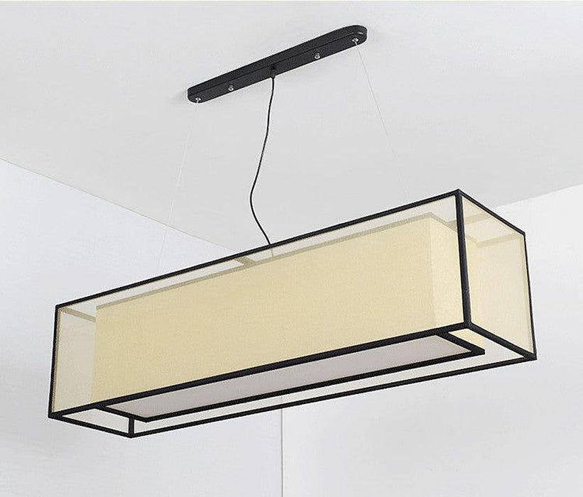 Oriental Arte Bar Pendant Light-DWHOME