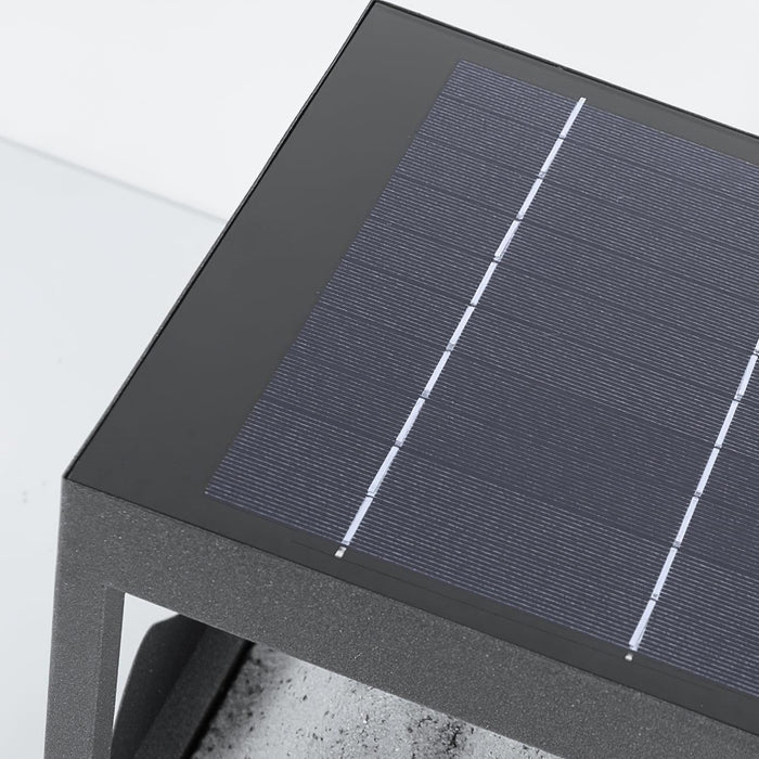 Orif Garden Outdoor Light - DWHOME