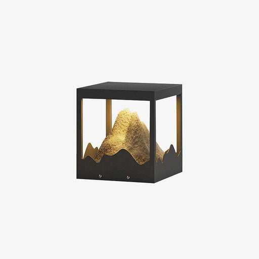 Orif Garden Outdoor Light-DWHOME