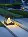 Orif Garden Outdoor Light - DWHOME