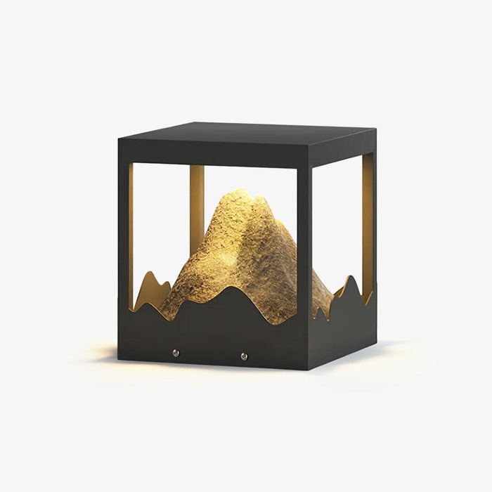 Orif Garden Outdoor Light - DWHOME