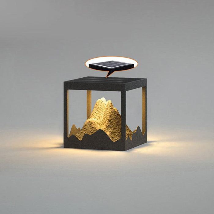 Orif Garden Outdoor Light - DWHOME
