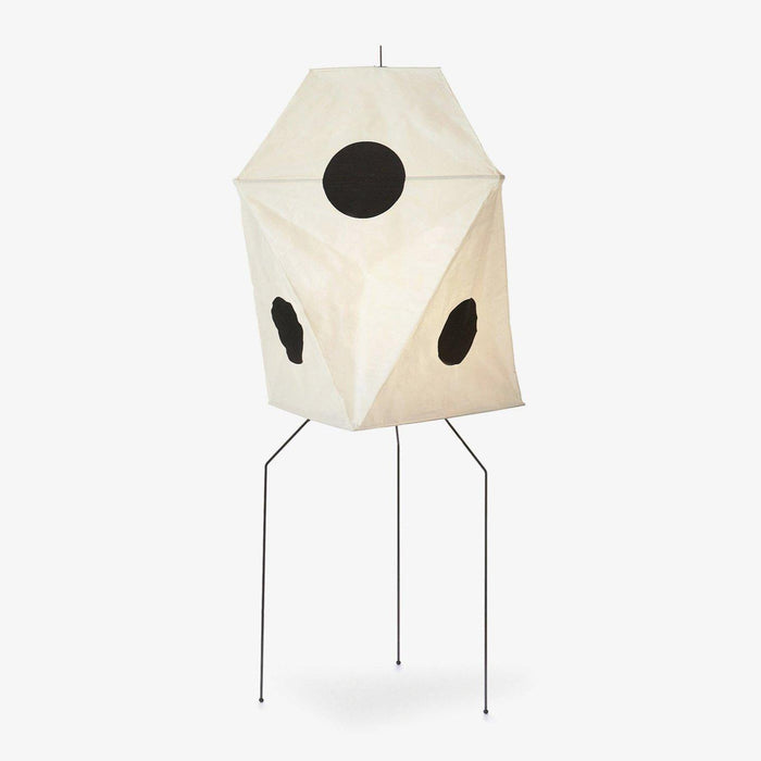 Origami Lantern Floor Lamp-DWHOME