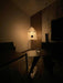 Origami Lantern Floor Lamp-DWHOME