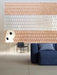 Origami Lantern Floor Lamp-DWHOME