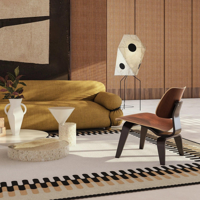 Origami Lantern Floor Lamp-DWHOME