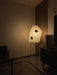 Origami Lantern Floor Lamp-DWHOME