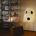 Origami Lantern Floor Lamp-DWHOME