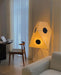 Origami Lantern Floor Lamp-DWHOME