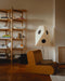Origami Lantern Floor Lamp-DWHOME
