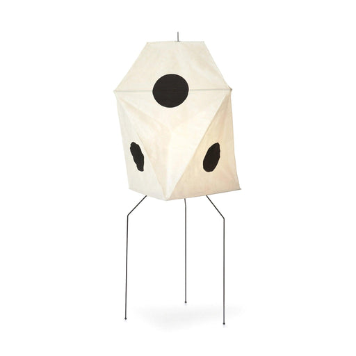 Origami Lantern Floor Lamp-DWHOME