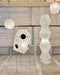 Origami Lantern Floor Lamp-DWHOME