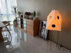 Origami Lantern Floor Lamp-DWHOME