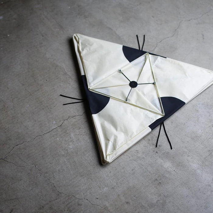 Origami Lantern Floor Lamp-DWHOME