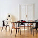 Origami Lantern Floor Lamp-DWHOME