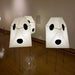 Origami Lantern Floor Lamp-DWHOME