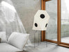 Origami Lantern Floor Lamp-DWHOME