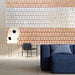 Origami Lantern Floor Lamp-DWHOME