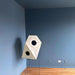 Origami Lantern Floor Lamp-DWHOME